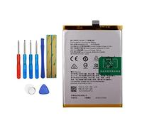 Vvsialeek BLP797 Batteria compatibile per Oppo A72 5G A73 5G CPH2161 PDYM20 con toolkit
