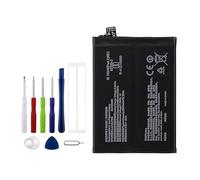 Vvsial LP899 Batteria di ricambio compatibile con OnePlus 10 Pro NE2210, NE2211 con toolkit
