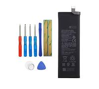 Vvsial M52 Batteria di ricambio compatibile per Mi CC9 PRO Note 10 MI Note 10 Pro M1910F4G M1910F4E Note 10 Lite M2002F4LG M1910F4G con kit di attrezzi
