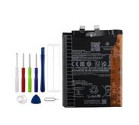 Vvsial M5S Batteria di ricambio compatibile con Xiaomi 13T Pro/Redmi K60 Ultra con toolkit
