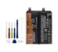 Vvsial S10FA Batteria di ricambio compatibile con Xiaomi Black Shark 5/5S/5Pro con toolkit