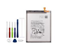 Vvsialeek EB-BA505ABU - Batteria di ricambio compatibile con Samsung Galaxy A50 SM-A505F Galaxy A30 SM-A305F Galaxy A20 SM-A205F con kit di strumenti gratuito