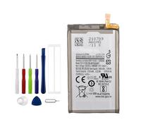 Vvsialeek EB-BF926ABY - Batteria di ricambio compatibile con Samsung Galaxy Z Fold 3 5G con toolkit