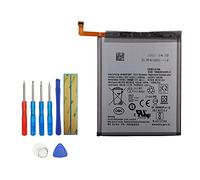 Vvsial B-BG781ABY - Batteria di ricambio compatibile con Samsung Galaxy S20 FE SM-G780F Galaxy S20 FE 5G SM-G781B, Galaxy A52 SM-A525F, Galaxy A52 5G SM-A526B con kit di strumenti gratuito
