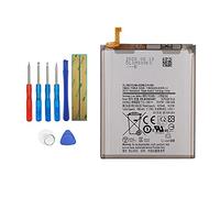 Vvsial B-BG985ABY Batteria di ricambio compatibile per Samsung Galaxy S20 Plus SM-G985 SM-G985F S20+ 5G SM-G986B SM-G986F SM-G986U SM-G986W con kit di attrezzi gratuito 4370mAh