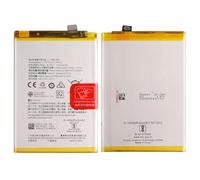 Vvsialeek EB-BN770ABY - Batteria di ricambio compatibile con Samsung Galaxy Note10 Lite SM-N770F/DS con toolkit