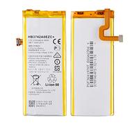 Vvsialeek HB3742A0EZC - Batteria di ricambio compatibile per Huawei P8lite ALE-L21, ALE-L02, hi6210sft, ALE-L23 con toolkit