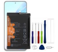 Vvsialeek HB4966A2EGW Batteria di ricambio compatibile per Honor X7B con kit di strumenti gratuito