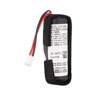 Vvsialeek LIS1442 Batteria compatibile con Sony PS3 Playstation 3 Move