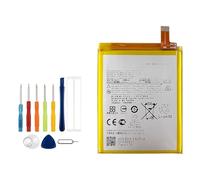 Vvsialeek LK50 Batteria di ricambio compatibile per Moto-rola Moto G60S XT2133-2 XT2133-1 con toolkit