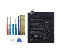 Vvsialeek Nuova batteria sostitutiva BLP743 compatibile con Oneplus 7T 1+7T con kit di strumenti gratuito