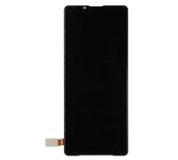 Vvsialeek Nuovo display LCD di ricambio da 10,1 pollici compatibile con Samsung Galaxy Tab Active 4 Pro SM-T630 SM-T636B Display LCD Touch Screen Digitizer Assembly con strumenti