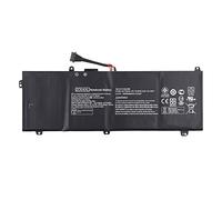 Vvsialeek ZO04XL 64Wh Batteria Compatibile per HP ZBook Studio G3 G4 Mobile Workstation Ultrabook Series 808396-421 HSTNN-CS8C HSTNN-C88C..