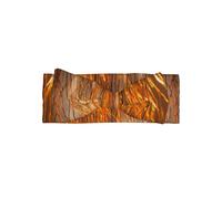 VVXBHGR Cerchietto per bambini con fiocchi di salice al sole, morbido, delicato sulla pelle ed elastico, in poliestere, per neonati da 0 a 6 mesi