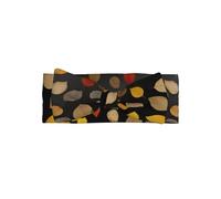 VVXBHGR Falling leaves in Autumn Prints - Fascia per capelli per bambini, morbida, delicata sulla pelle ed elastica, in poliestere, per neonati da 0 a 6 mesi