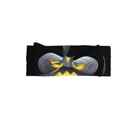 VVXBHGR Long live the day Pumpkin Lantern Prints Baby Bow Fascia per capelli - Morbida, delicata sulla pelle ed elastica in poliestere per neonati da 0 a 6 mesi