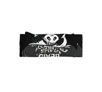 VVXBHGR Moving Forward Prints - Fascia per capelli con fiocco, in poliestere, morbida, delicata sulla pelle ed elastica, per neonati da 0 a 6 mesi
