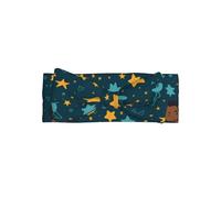 VVXBHGR Stars and happy fathers day Prints - Fascia per bambini con fiocco, morbida, delicata sulla pelle ed elastica, in poliestere, per neonati da 0 a 6 mesi