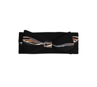 VVXBHGR The lonely boat Prints, fascia per capelli per bambini con fiocco, morbida, delicata sulla pelle ed elastica, in poliestere, per neonati da 0 a 6 mesi