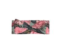 VVXBHGR The Raven in the Rose Prints, fascia per capelli per bambini, in poliestere, morbida, delicata sulla pelle ed elastica, per neonati da 0 a 6 mesi