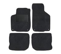 VW.011_EVA_POD - Set di tappetini auto in EVA adatti per VW Bora Golf IV 1997-20