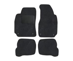 VW.017_EVA_POD - Set completo di tappetini auto in EVA adatti per VW Passat B5 F
