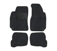 VW.017_EVA_POD - Set completo di tappetini in EVA per VW Passat B5 FL 2001-2005