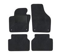 VW.030_EVA_POD - Set di tappetini auto in EVA adatti per VW Tiguan I 2007-2015 (