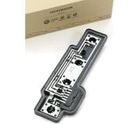 VW 2K5945257A Portalampada Posteriore Sinistro Per VW Caddy III 2010-2015