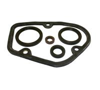 VW 5 Velocità Manuale 085 Scatola Cambio Completo Guarnizione e Olio Set