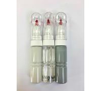 VW ALPINE WHITE L90E Vernice Ritocco Penna Graffi VOLKSWAGEN GOLF POLO PASSAT UP