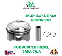 VW Audi 3.0TFSI Caja Caka Pistone Std 84.5 1.2 1.5 2.0 Size A4 A5 A6 06E107065CN