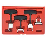 VW/Audi Accensione Bobina Estrattore Set (T10094a, T10095a, T10166, T40039)