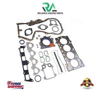 VW Audi Caxa Touran A1 Sportback 1.4L TFSI Benzina Full Guarnizioni 14G0310 New