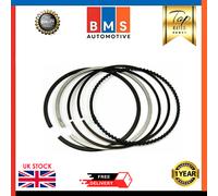 VW Audi Cwva Caxa 1.6 1.4 Benzina Pistone Anello Set Polo V A1 Sportback