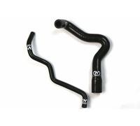 VW AUDI SEAT 1.8 T 20V 2 PEZZI KIT SILICONE N75 MANICOTTI SPINTA AGU ARZ H049/50