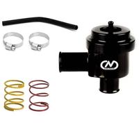 VW AUDI SEAT SKODA 1.8T 20V RICIRCOLO SOLLEVAMENTO VALVOLA DEVIATRICE