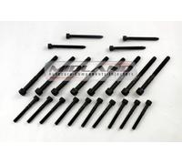 VW Audi Seat Skoda 1.9 Tdi 8v Pd Motore Camme Tappo Iniettori Rocker Albero Bolt