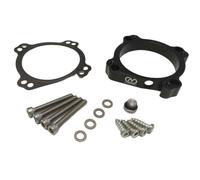 VW Audi Seat Skoda 2.0TFSI Corpo Valvola a Farfalla Distanziale Acqua Metanolo