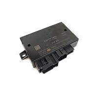 VW Audi Seat Skoda Centralina AHK Gancio Di Traino 5Q0907383L