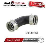VW Audi Seat Turbo Boost Intercooler Tubo 1K0145790C 2.0 Tdi A3 Golf Passat