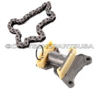 VW Beetle EOS Gti Jetta 2.0L 4Cyl Catena Distribuzione + Tenditore 06F109217A