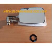 VW BEETLE MAGGIOLINO SEDAN 8/67-TYPE3 8/67- SPECCHIETTO RETROVISORE DESTRO