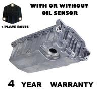 VW Beetle & Polo 1.9 Tdi Coppa Olio Pan Abiti Automobili Con O Senza Sensore