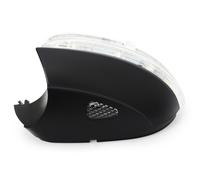 VW Beetle Specchio Indicatore Con Luce Puddle Sinistra 11-15 Autista Lato N/S