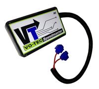 VW Benzina / LPG Chiptuning-Box Golf 3,4,5,6,7 Tutti Polo, Lupo, Passat, Randy ,
