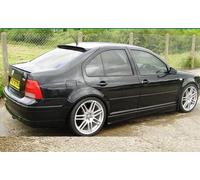 VW Bora Berlina 1J2 Anni 98-04 M3 Tipo Sport Alla Ricerca Stivale Aletta Spoiler