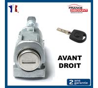 VW Bora Di 1997 Per 2006 Cilindro Serratura Porta Anteriore Destra 604837168