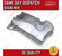 VW BORA, GOLF MK4, SHARAN 2.8 V6 1999>2010 Vasca Olio NUOVA DI PACCO