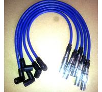 VW Bora, Golf, Passat 2.3 V5 10mm Originale Formula Power Performance Cavo Set